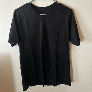 Lululemon metal vent tech shirt